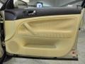 2002 Mojave Beige Metallic Volkswagen Passat GLS Wagon  photo #25