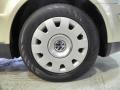 Mojave Beige Metallic - Passat GLS Wagon Photo No. 28