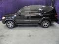 2006 Black Toyota Sequoia SR5  photo #3