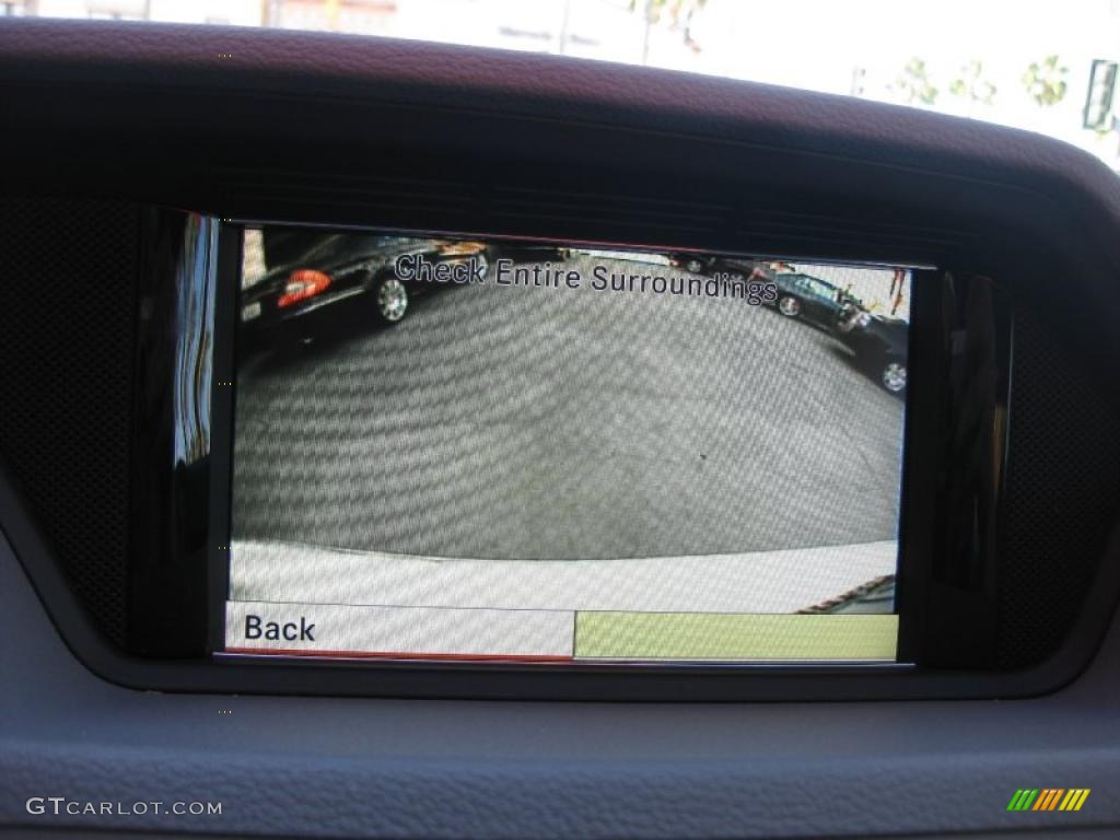 2010 E 350 Coupe - Arctic White / Ash Gray photo #14