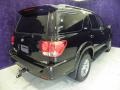 2006 Black Toyota Sequoia SR5  photo #20