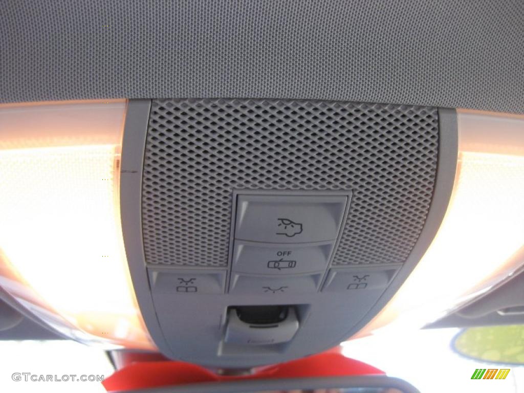 2010 E 350 Coupe - Arctic White / Ash Gray photo #19