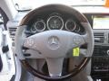 2010 Arctic White Mercedes-Benz E 350 Coupe  photo #20