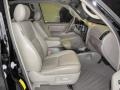 2006 Black Toyota Sequoia SR5  photo #23