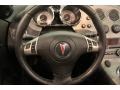 Ebony Steering Wheel Photo for 2008 Pontiac Solstice #39284935