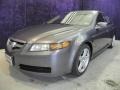 Anthracite Metallic - TL 3.2 Photo No. 2