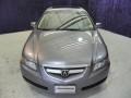 Anthracite Metallic - TL 3.2 Photo No. 18