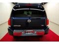 2007 Majestic Blue Nissan Armada SE  photo #5