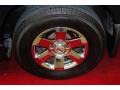 2007 Nissan Armada SE Wheel and Tire Photo