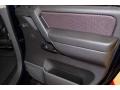 Graphite/Titanium Door Panel Photo for 2007 Nissan Armada #39285839