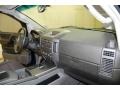 2007 Nissan Armada Graphite/Titanium Interior Dashboard Photo