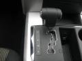 2011 Brilliant Black Crystal Pearl Dodge Ram 1500 Big Horn Quad Cab 4x4  photo #9