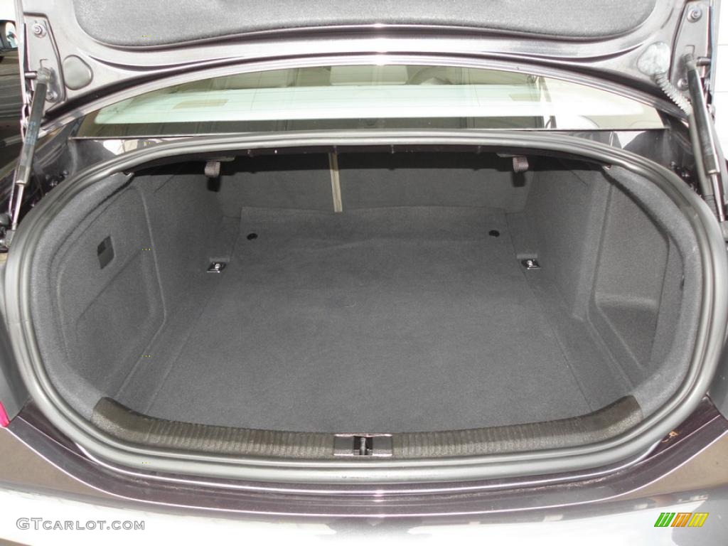 2006 A6 3.2 quattro Sedan - Oyster Grey Metallic / Platinum photo #15