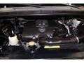  2007 Armada SE 5.6 Liter DOHC 32-Valve V8 Engine