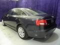 2006 Oyster Grey Metallic Audi A6 3.2 quattro Sedan  photo #19