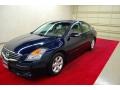 2008 Majestic Blue Metallic Nissan Altima 3.5 SL  photo #3