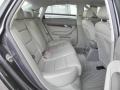 2006 Oyster Grey Metallic Audi A6 3.2 quattro Sedan  photo #24