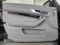 2006 Oyster Grey Metallic Audi A6 3.2 quattro Sedan  photo #25