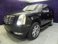 Black Raven - Escalade AWD Photo No. 2