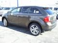 2011 Earth Metallic Ford Edge Limited AWD  photo #3