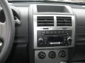 Dark Slate Gray Controls Photo for 2011 Dodge Nitro #39286299