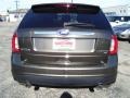 2011 Earth Metallic Ford Edge Limited AWD  photo #4