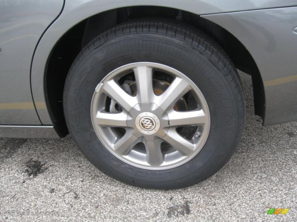 2007 Buick LaCrosse CXL Wheel Photo #39286419
