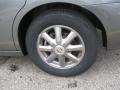 2007 Buick LaCrosse CXL Wheel and Tire Photo