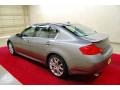Platinum Graphite - G 37 S Sport Sedan Photo No. 4
