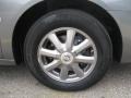2007 Buick LaCrosse CXL Wheel and Tire Photo