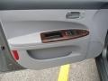 Door Panel of 2007 LaCrosse CXL