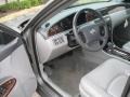 Gray Prime Interior Photo for 2007 Buick LaCrosse #39286495
