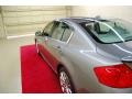 Platinum Graphite - G 37 S Sport Sedan Photo No. 8