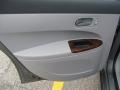 Gray Door Panel Photo for 2007 Buick LaCrosse #39286511