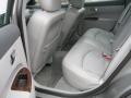  2007 LaCrosse CXL Gray Interior