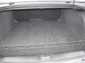  2007 LaCrosse CXL Trunk
