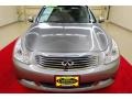 Platinum Graphite - G 37 S Sport Sedan Photo No. 12