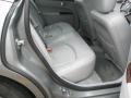 Gray 2007 Buick LaCrosse CXL Interior Color