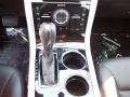  2011 Edge Limited AWD 6 Speed SelectShift Automatic Shifter