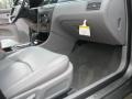  2007 LaCrosse CXL Gray Interior