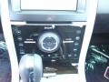 2011 Ford Edge Limited AWD Controls