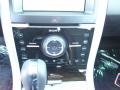 2011 Ford Edge Limited AWD Controls