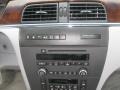 Controls of 2007 LaCrosse CXL