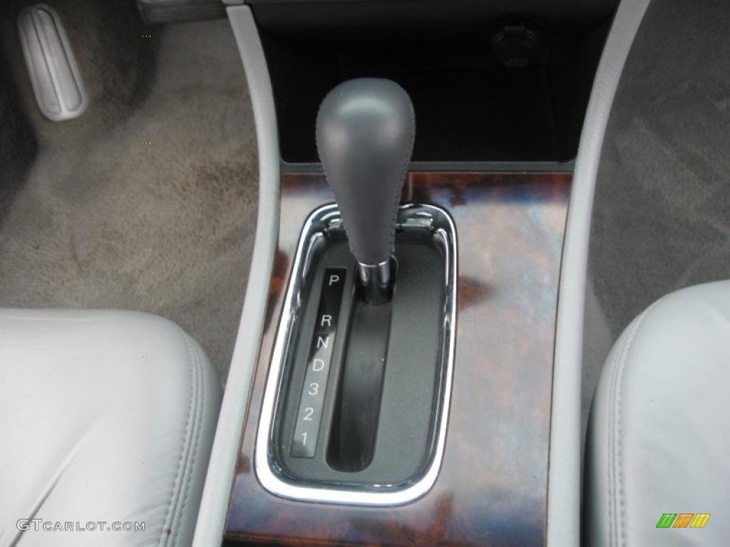 2007 Buick LaCrosse CXL 4 Speed Automatic Transmission Photo #39286663