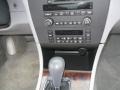 Gray Controls Photo for 2007 Buick LaCrosse #39286675