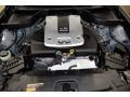 Platinum Graphite - G 37 S Sport Sedan Photo No. 33