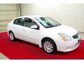 Aspen White - Sentra 2.0 Photo No. 1