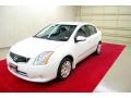 Aspen White - Sentra 2.0 Photo No. 3