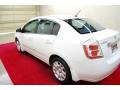 Aspen White - Sentra 2.0 Photo No. 4