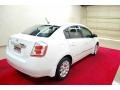 Aspen White - Sentra 2.0 Photo No. 5